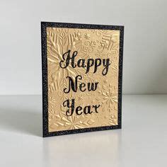 8 New Year Cards ideas | new year card, new year cards handmade, happy ...