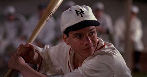 Field of Dreams - Frank Whaley as Archie 'Moonlight' Doc Graham | Dive