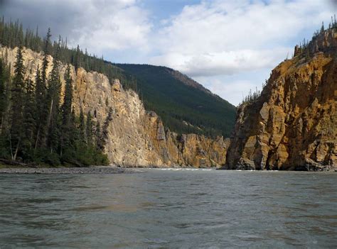 Nahanni National Park | Wilderness, Canoeing, Hiking | Britannica