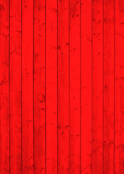 Red wooden planks texture - Stock image #25778870 | PantherMedia Stock ...