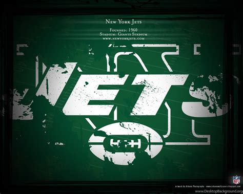 New York Jets Stadium Wallpapers Desktop Hd Backgrounds Hd ... Desktop Background