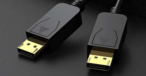 DisplayPort Video Connection: Versions and Features | ITIGIC