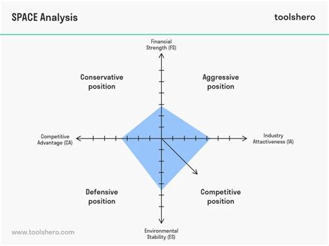 SPACE Analysis | Analysis, Space, Corporate strategy