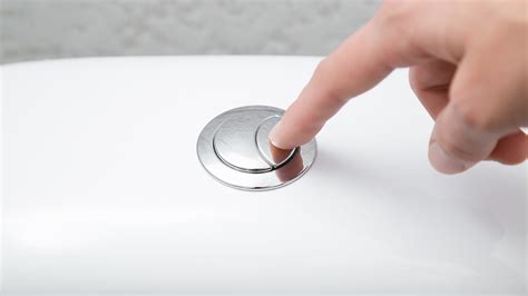 HVP Magazine - Toilet manufacturers called on to rethink dual flush buttons