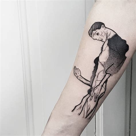 100+ Best Forearm Tattoo - Designs & Meanings (2019)