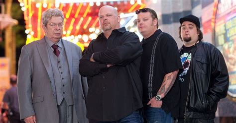 Did Pawn Stars' Rick Harrison Lose His Massive Net Worth To His 81 Year ...