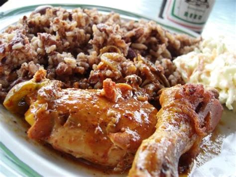 Top 10 Traditional Belizean Foods to Try