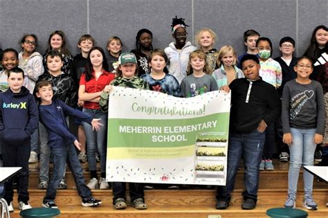 Hydroponic systems donated to Powhatan and Southampton County schools