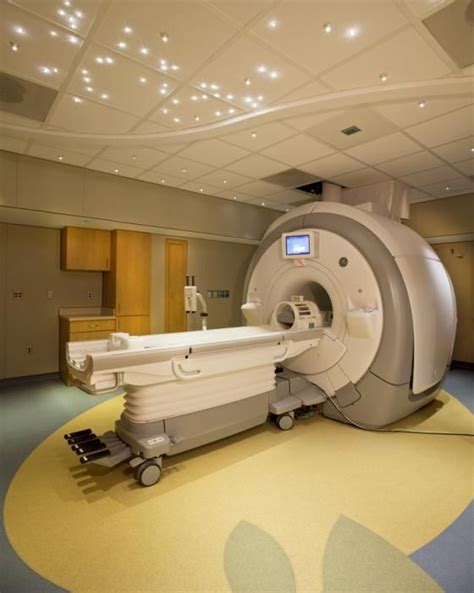 13 best images about Healthcare - MRI Rooms on Pinterest