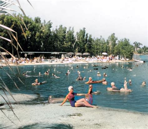 Warm Mineral Springs – The Florida Guidebook