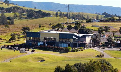 Pokies to be set up at The Links, Shell Cove | Illawarra Mercury ...