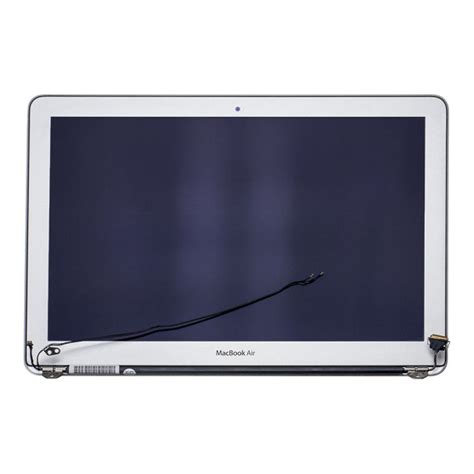 Macbook Air 13" A1466 Complete Display Assembly LCD Screen Replacement