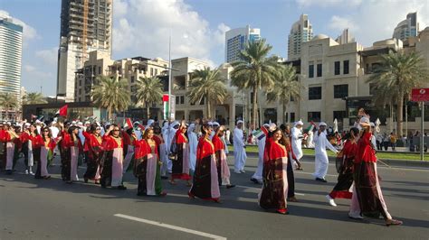 Essay About Festivals In UAE