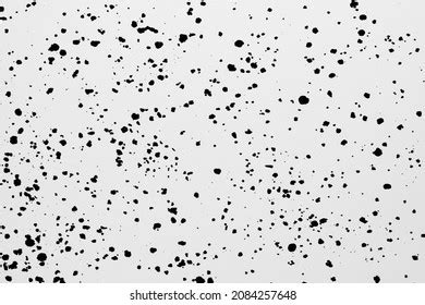 Gray Background Wax Melted Crayon Art Stock Illustration 2084257648 ...