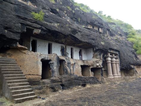 9 Ancient Caves You Must Visit in Maharashtra | Trawell.in Blog