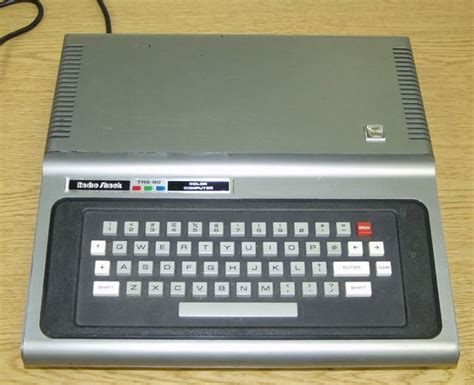 TRS-80 Color Computer - CoCopedia - The Tandy/Radio Shack Color ...