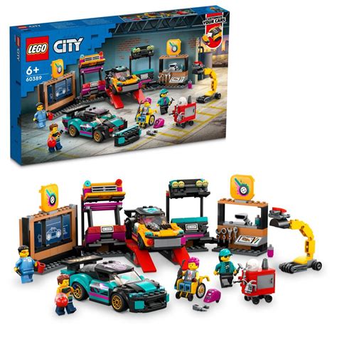 LEGO City 2023 Sets Revealed - The Brick Fan