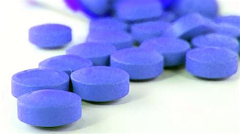 ‘Blue pill’ overdoses alarm South Carolina health officials | WSAV-TV