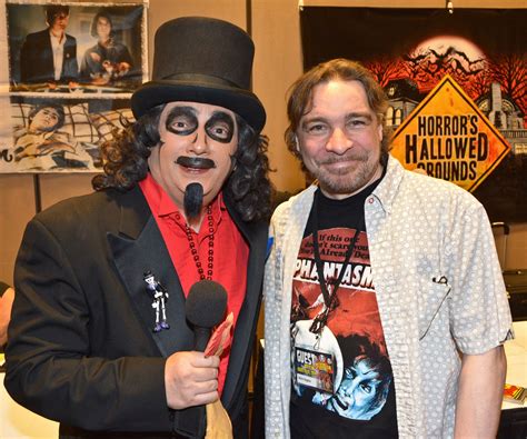 Rich Koz aka Svengoolie! | WGN Radio 720 - Chicago's Very Own