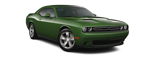 2023 Dodge Challenger | Boast Incredible horsepower and speed Walt ...