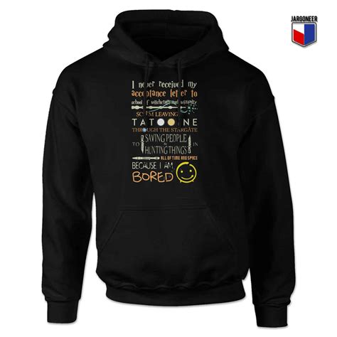 Quotes Of Spell Hoodie Design | Design Hoodie - Jargoneer.com