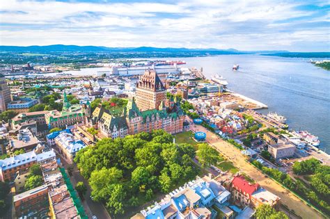 10 Best Things to Do in Quebec City - What is Quebec City Famous For ...