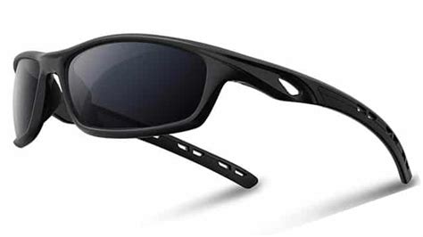 7 Best Sunglasses for Tennis Players - Everyday Sight