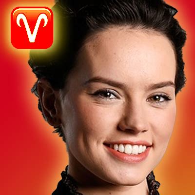 Daisy Ridley Birth Chart & MBTI Type | Zodiac Birthday Astrology