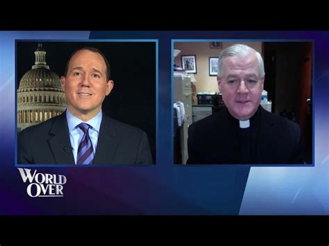 World Over – 2020-03-19 – Fr. Gerald Murray with Raymond Arroyo – EWTN Global Catholic ...