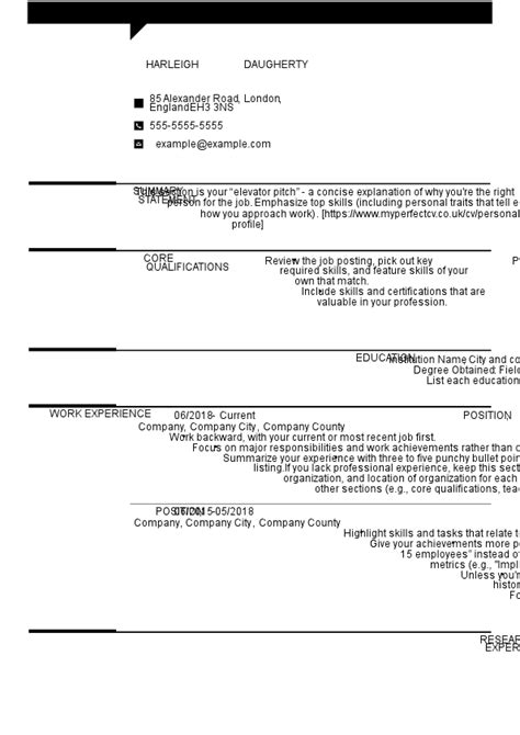 2022 Cv Templates Fillable Printable Pdf Amp Forms Handypdf - Riset