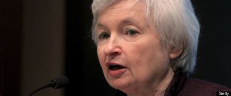 Janet Yellen Quotes. QuotesGram