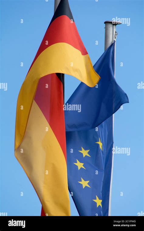 european flag Stock Photo - Alamy