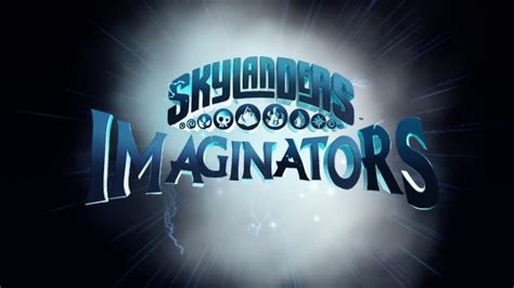 Skylanders Imaginators Review | Switch Player