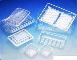 Thermoforming Products - Automatic Thermoforming Products Manufacturer from Hosur