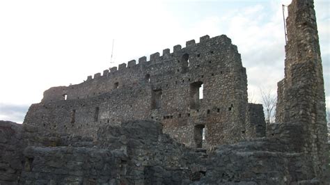 Burgruine Eisenberg - Castles - Eisenberg, Thüringen, Germany - Yelp