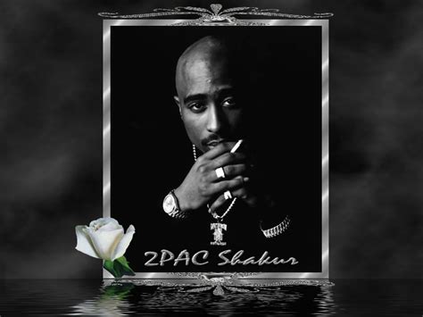 2Pac - Tupac Shakur Wallpaper (3227573) - Fanpop