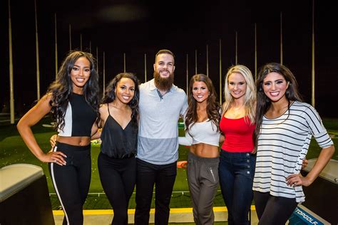 Get a peek inside the new Topgolf at Webster - Houston Chronicle