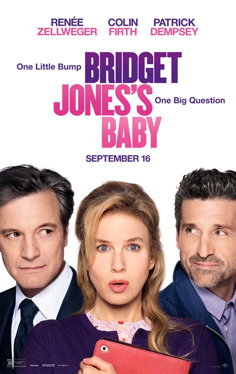 Bridget Jones's Baby | Universal Pictures