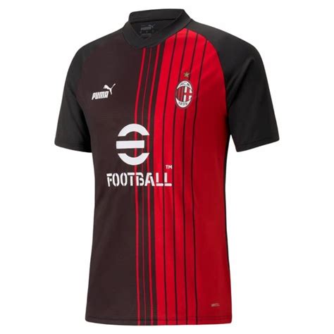 AC Milan Pre-Match Jersey – 769274 01 – SOCCER WORLD