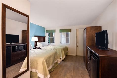 Days Inn by Wyndham Ocean City Oceanfront Ocean City, Maryland, US - Reservations.com