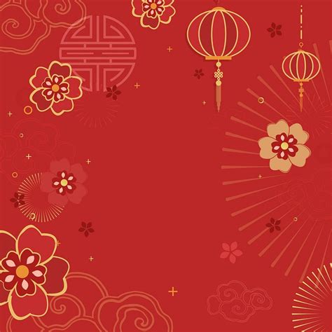 Chinese new year 2019 greeting | Premium Vector - rawpixel