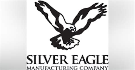 SILVER EAGLE MFG. CO. | Officer