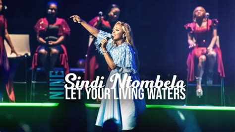 [Music + Video] Spirit Of Praise 9 feat. Sindi Ntombela - Let Your Living Waters - TodayGospel