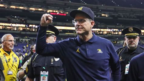 NFL Rumors: Jim Harbaugh to Chargers takes yet another turn