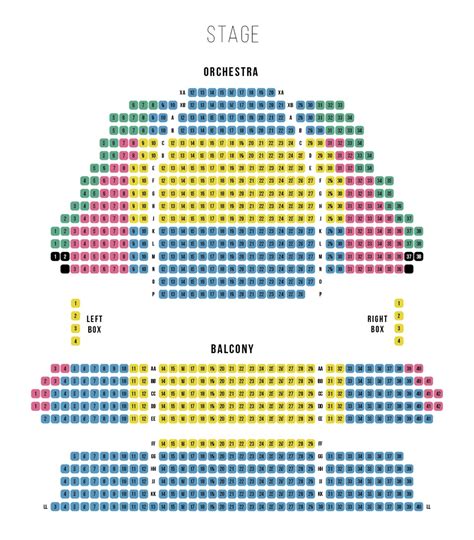 Grand Theatre Seating Plan | Brokeasshome.com