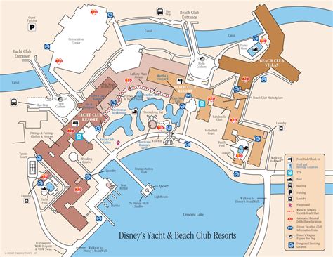 Disney's Yacht Club Resort - WDW Hotel Review - This Fairy Tale Life