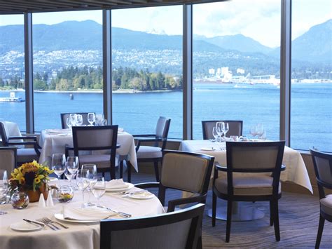 Top 100 Best Restaurants in Canada