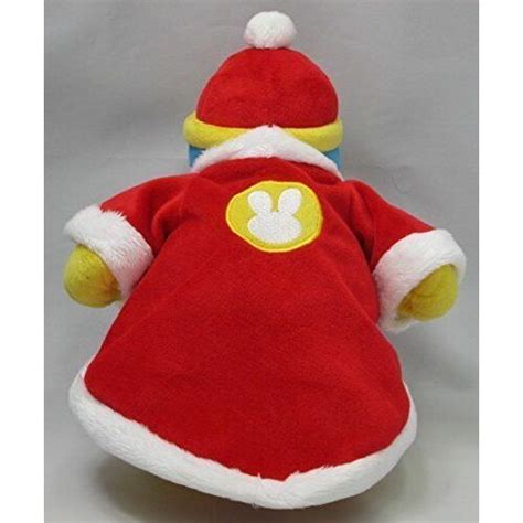 King Dedede Official Kirby’s Adventure All Star Collection Plush ...