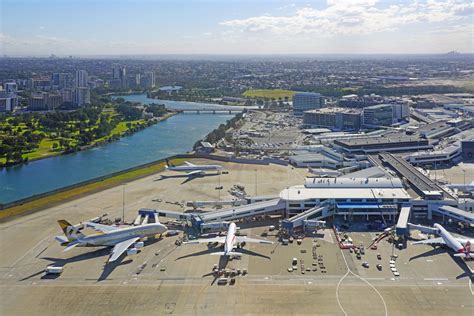 Western Sydney Airport Runway Length