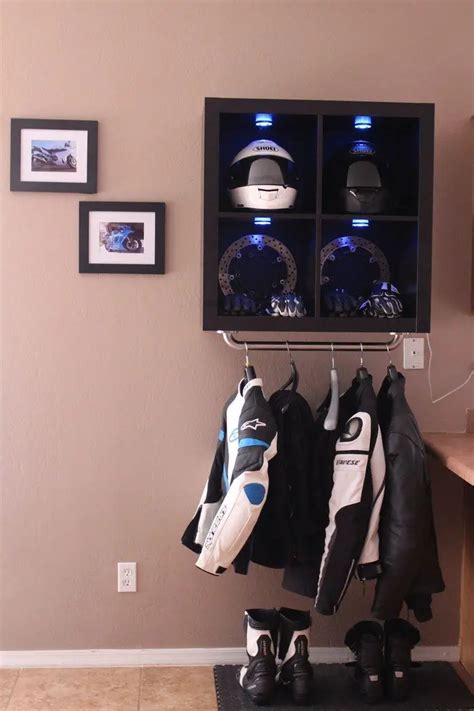 Personalized & Useful Sports Equipment Storage in 9 Steps – DIY projects for everyone!